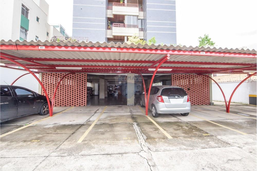 Apartamento - Venda - Belo Horizonte , Minas Gerais - 0053.jpg - 870371015-23