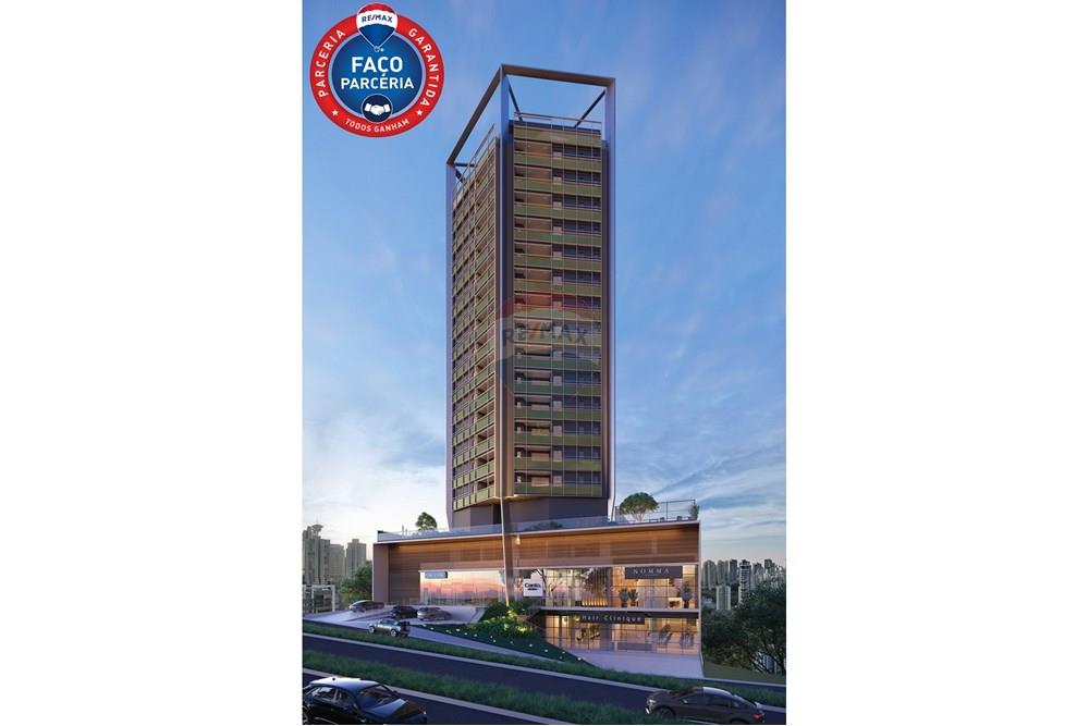 Apartamento - Venda - Nova Lima , Minas Gerais - SOMATOS_MIRA_FACHADA.jpg - 870421024-190