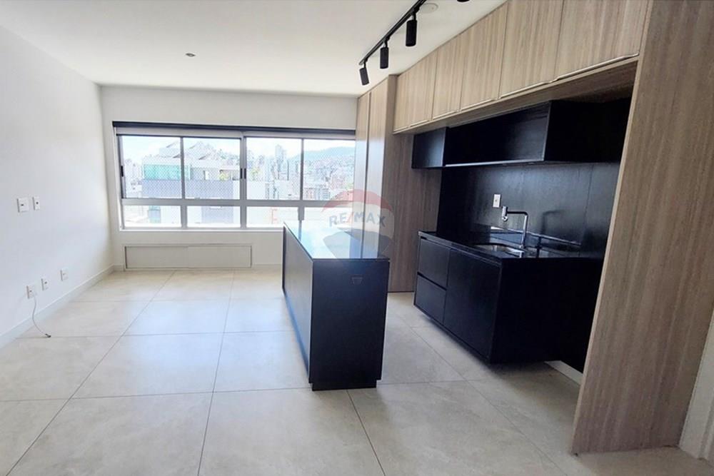 Apartamento - Alugar - Belo Horizonte , Minas Gerais - 3.jpg - 870241099-37