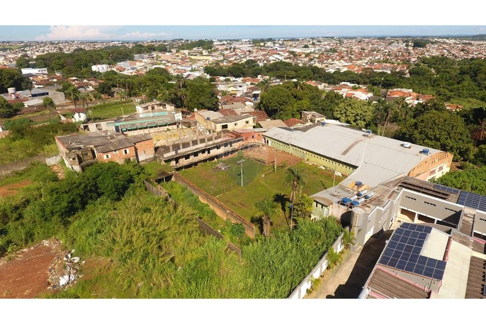 Terreno - Venda - Araxá , Minas Gerais - DJI_0012.JPG - 870431039-56