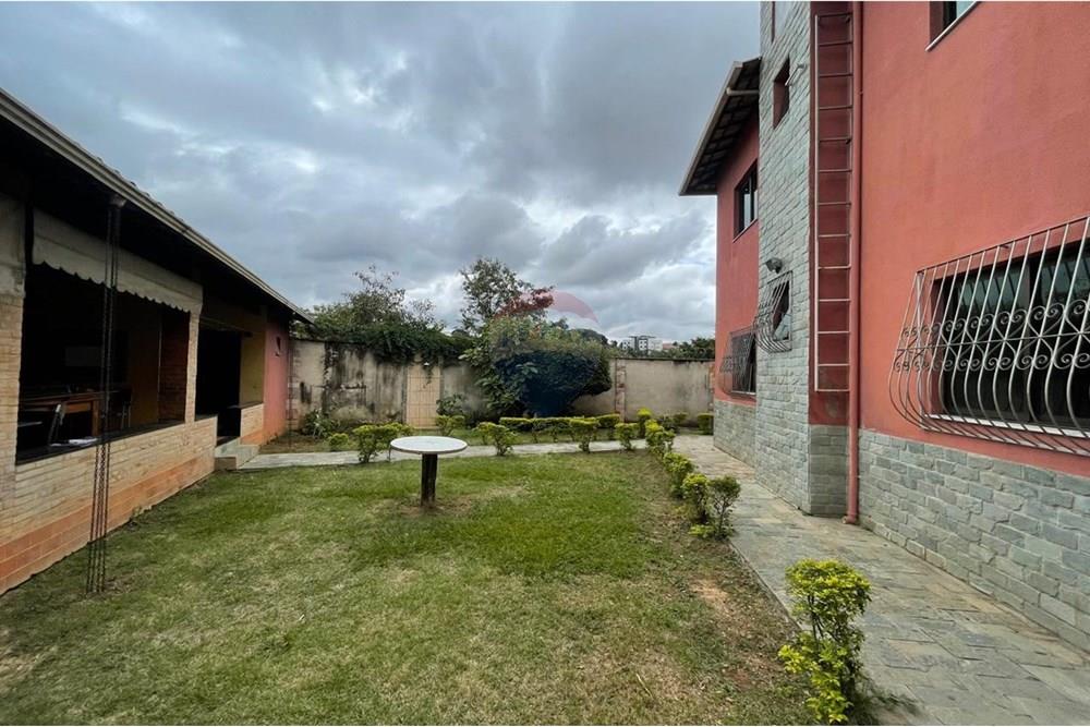 Casa - Venda - Belo Horizonte , Minas Gerais - PHOTO-2025-04-23-12-02-56 (49).jpg - 870241105-12