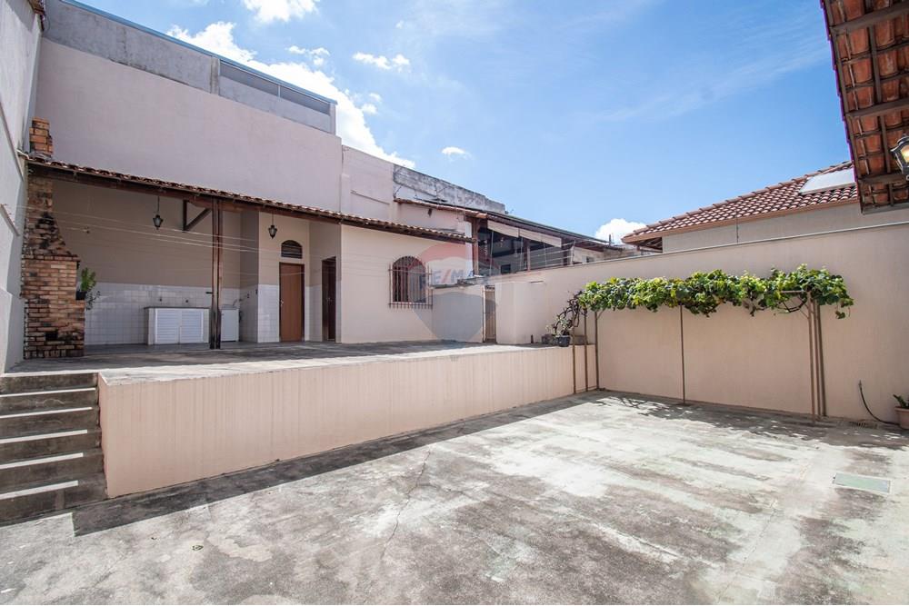 Casa - Venda - Belo Horizonte , Minas Gerais - _BHF3555.jpg - 870251143-78