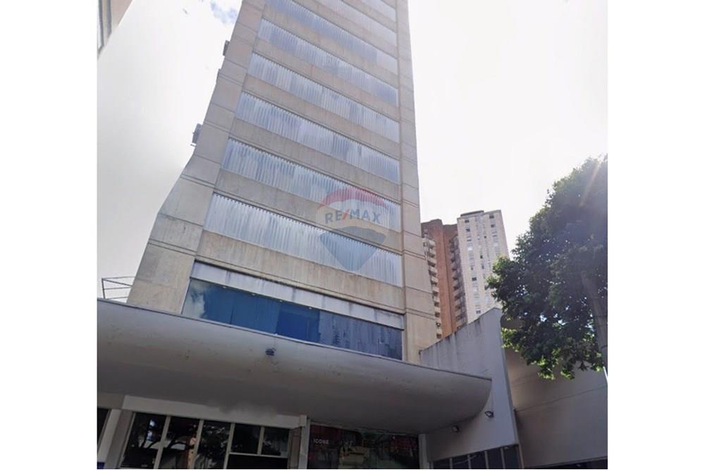 Cj. Comercial/ Sala - Venda - Belo Horizonte , Minas Gerais - Foto fachada.jpg - Fachada - 870251073-69