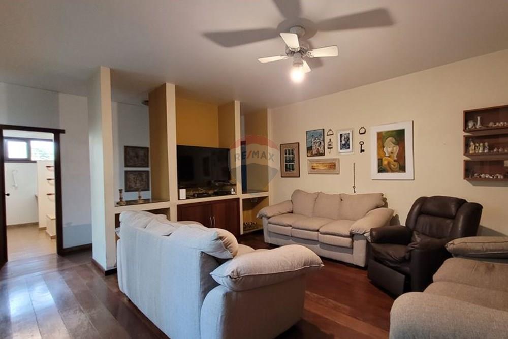 Casa - Venda - Belo Horizonte , Minas Gerais - 54 - 870251047-245