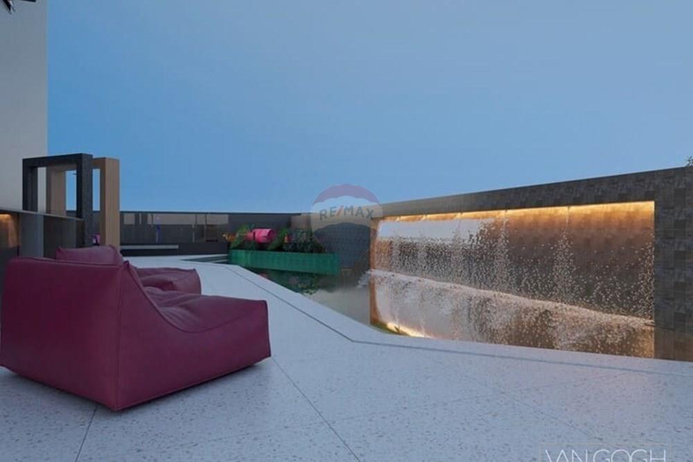 Cobertura - Venda - Governador Valadares , Minas Gerais - piscina.jpg - 870671001-164