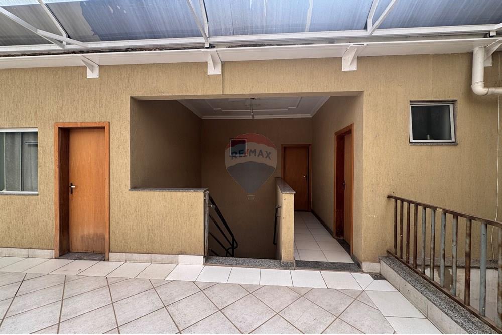 Cj. Comercial/ Sala - Alugar - Contagem , Minas Gerais - IMG_4660.JPG - 870411096-5