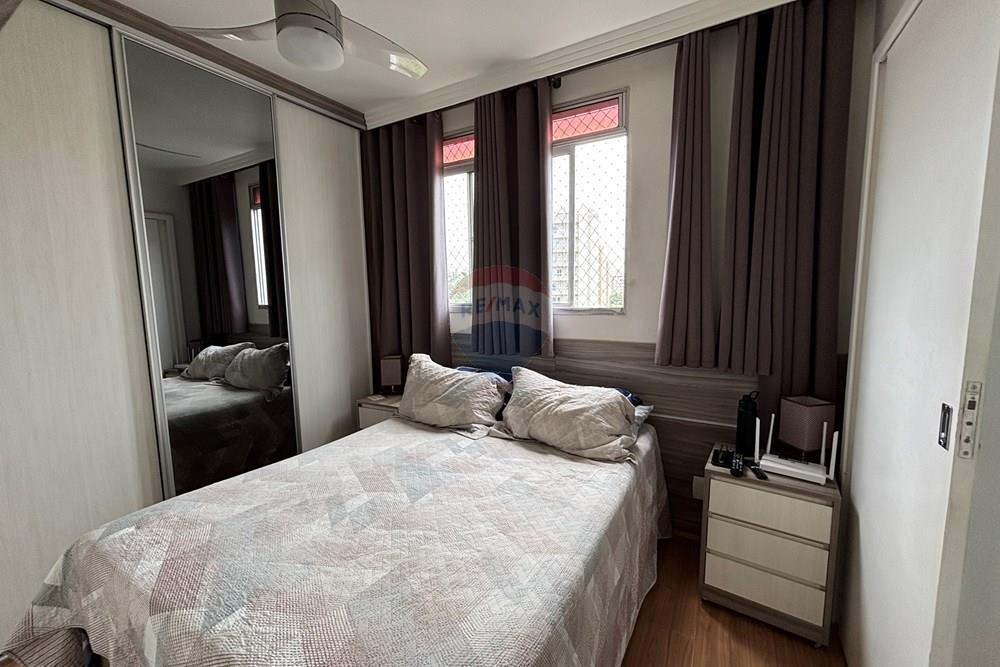 Apartamento - Venda - Belo Horizonte , Minas Gerais - IMG_7442.JPG - Quarto - 870701013-19