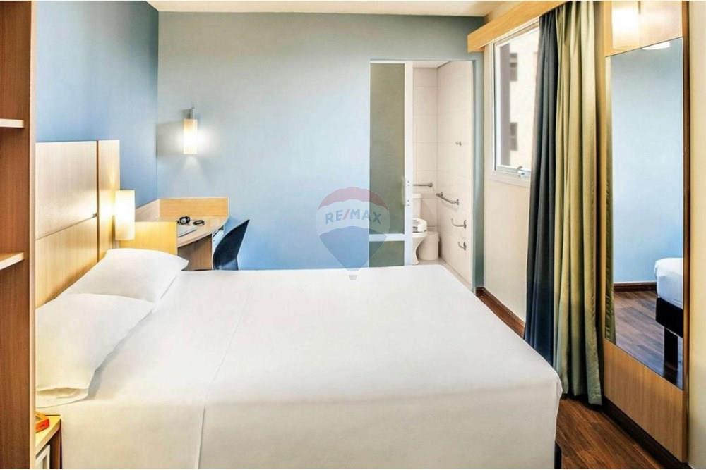 Apart Hotel/ Flat - Venda - Belo Horizonte , Minas Gerais - WhatsApp Image 2025-06-16 at 12.20.04_2d69c7c7.jpg - Quarto de família - 870421013-53