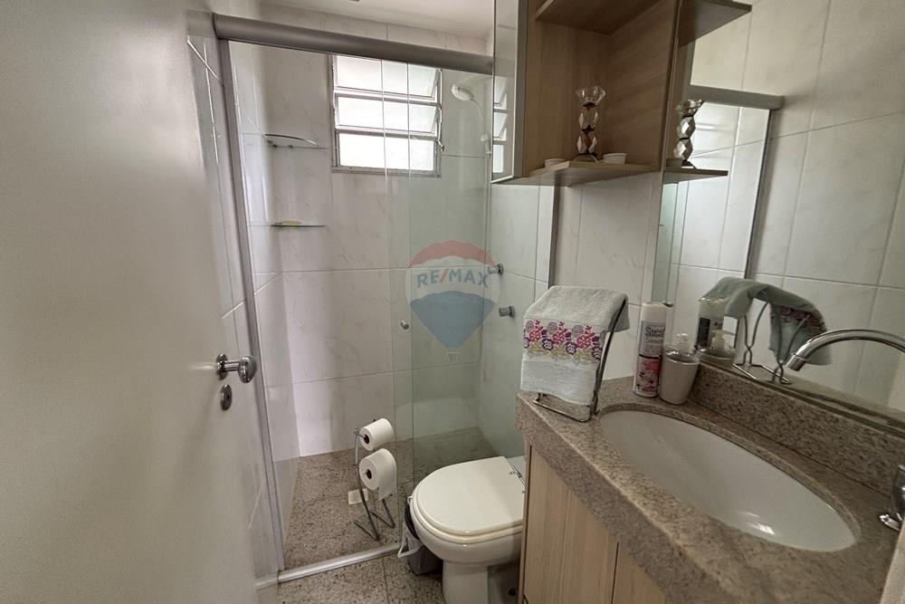 Apartamento - Venda - Belo Horizonte , Minas Gerais - IMG_7441.JPG - Banheiro - 870701013-19