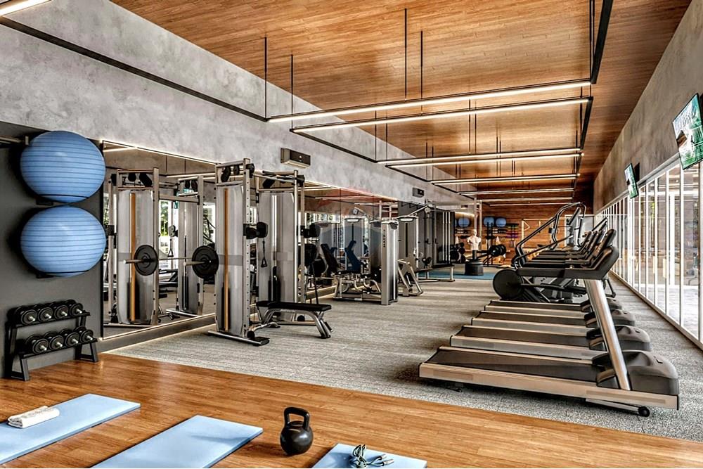 Apartamento - Venda - Nova Lima , Minas Gerais - Academia.jpg - 870241081-105