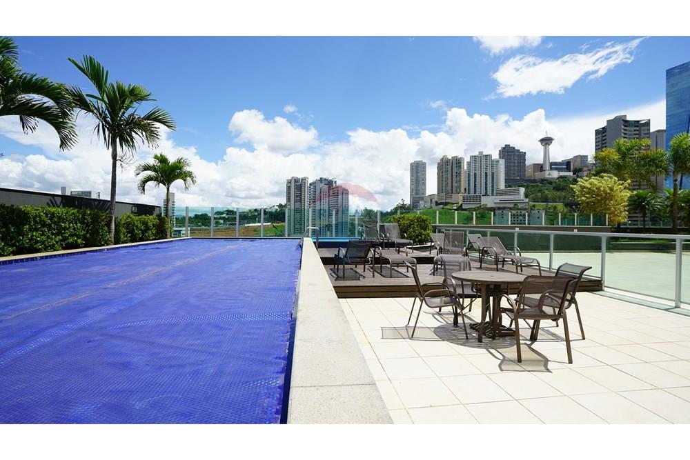 Apartamento - Venda - Nova Lima , Minas Gerais - Piscina 2.JPG - 870351049-14