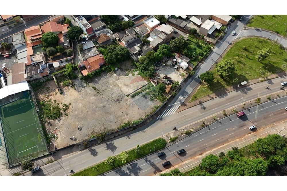 Terreno - Alugar - Belo Horizonte , Minas Gerais - 6c62639b-bd7b-4ac1-8381-f956254e8008.jpg - 870761011-40