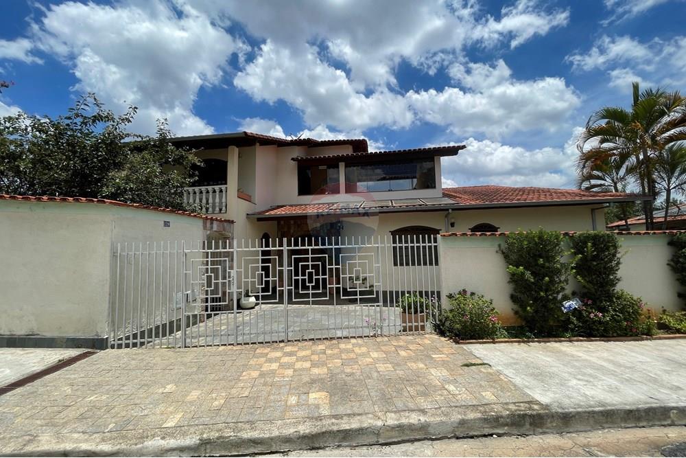 Casa de Condomínio - Venda - Belo Horizonte , Minas Gerais - IMG_4946.JPG - 870411099-54