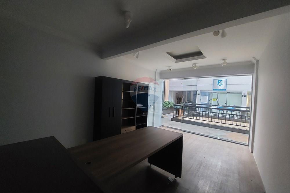 Ponto Comercial/ Loja - Venda - Belo Horizonte , Minas Gerais - 4.jpg - Sala de trabalho - 870701004-34