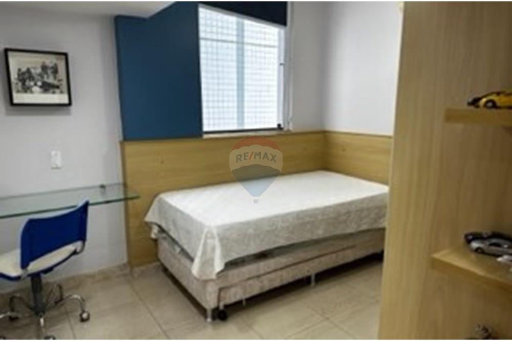 Apartamento - Venda - Governador Valadares , Minas Gerais - Suíte 3 vista 1.JPG - 870671006-40