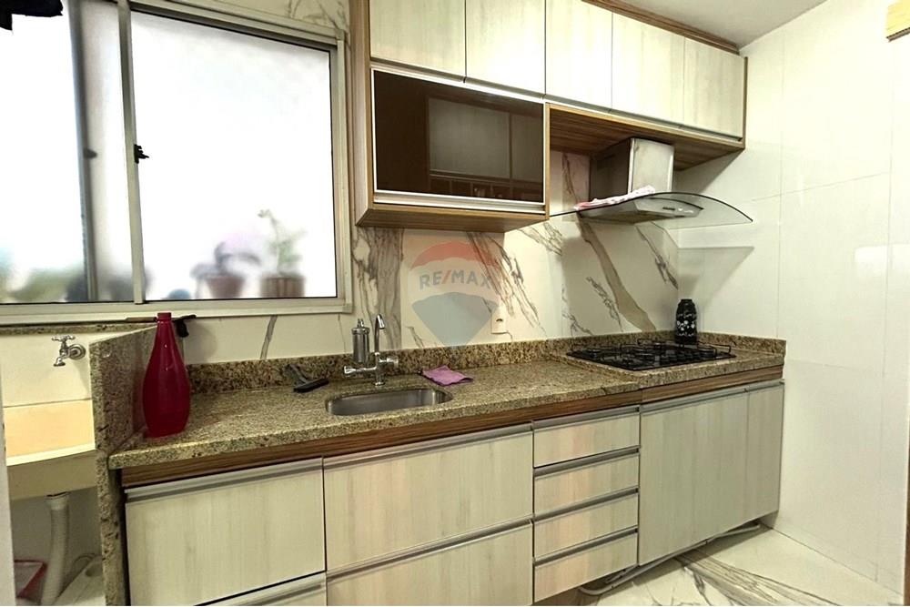 Apartamento - Venda - Belo Horizonte , Minas Gerais - IMG-20250911-WA0052.jpg - 870411055-42