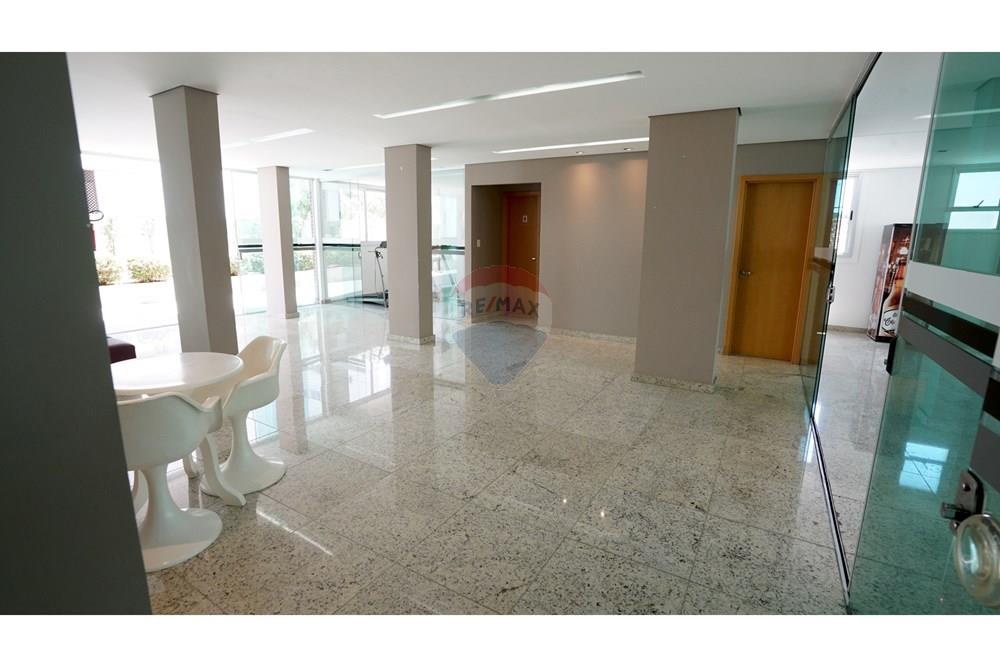 Apartamento - Venda - Belo Horizonte , Minas Gerais - Espaço Gourmet 2.JPG - 870351049-7