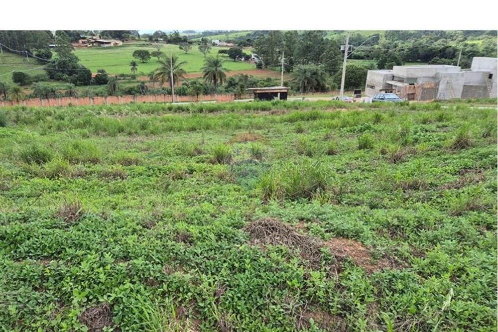 Terreno - Venda - Araxá , Minas Gerais - RODRIGO 7.jpeg - Quintal - 870431054-9