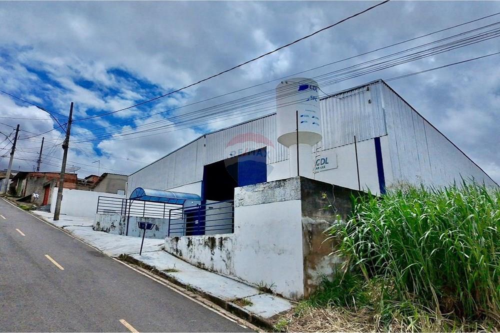 Terreno - Venda - Araxá , Minas Gerais - MARINA 5.jpeg - 870431031-70