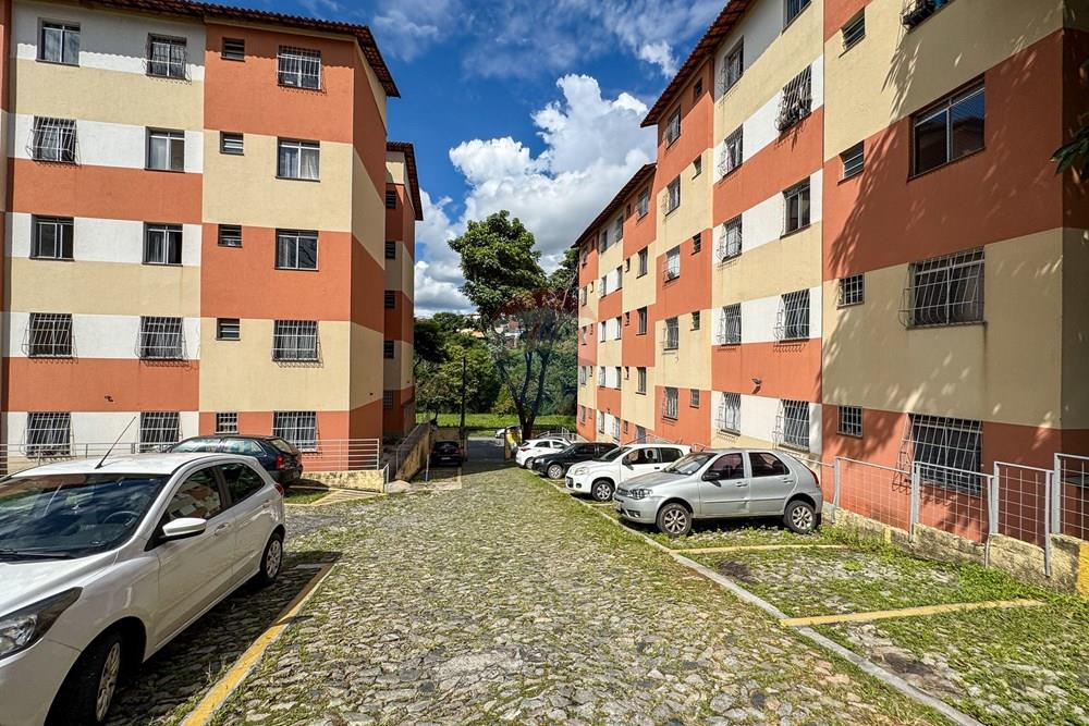 Apartamento - Venda - Belo Horizonte , Minas Gerais - 19.jpg - 870411099-75