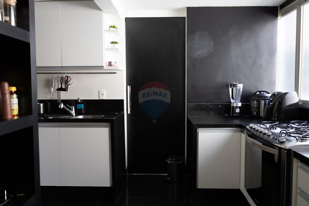 Apartamento - Venda - Belo Horizonte , Minas Gerais - IMG_3971.JPG - 870371015-22