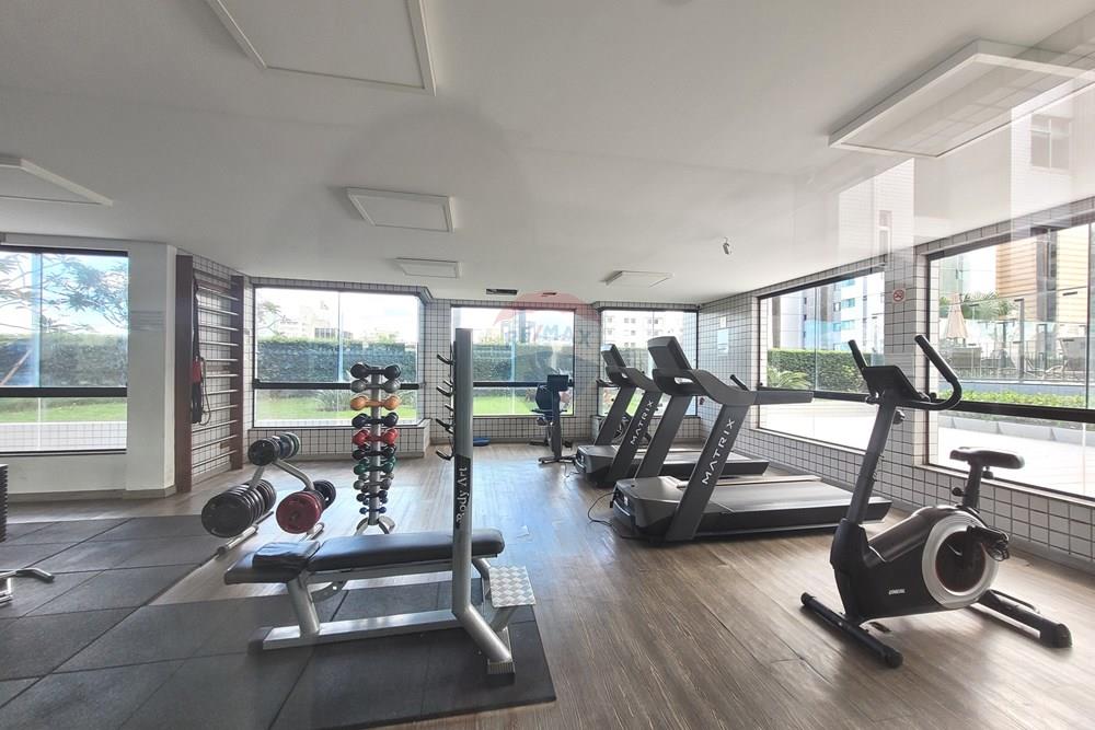 Apartamento - Venda - Belo Horizonte , Minas Gerais - 20260126_152813.jpg - 870251047-176