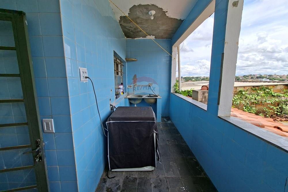 Casa - Venda - Belo Horizonte , Minas Gerais - 20260124_122152.jpg - 870411007-142