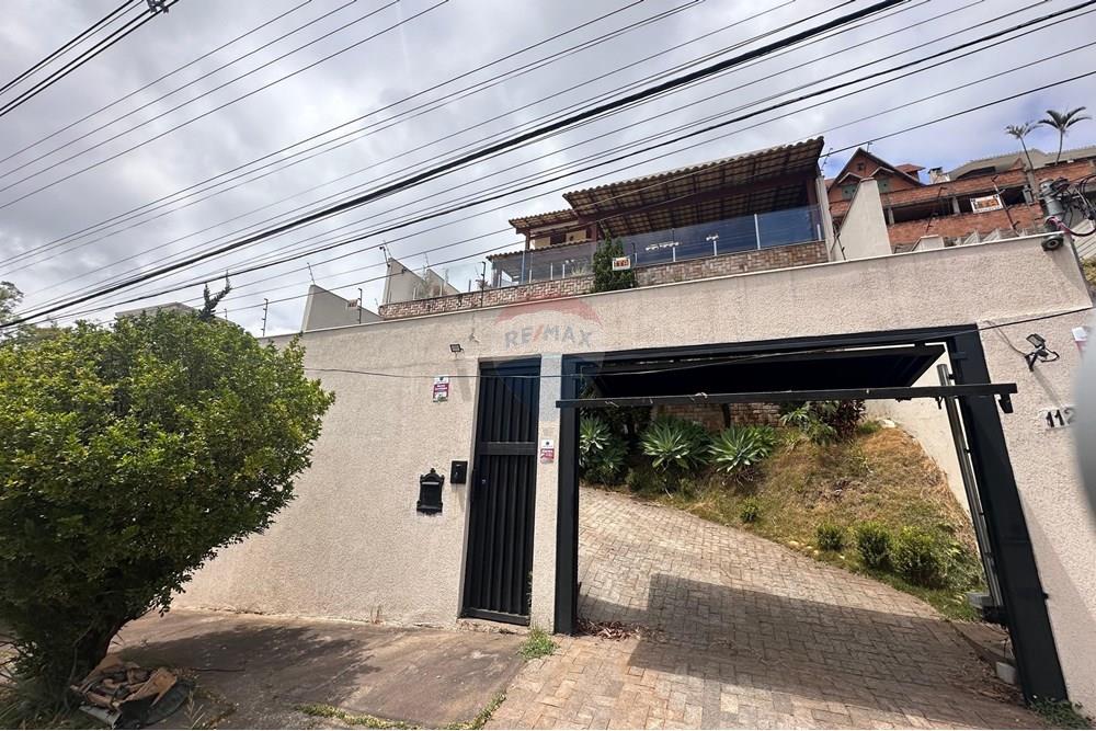 Casa - Venda - Belo Horizonte , Minas Gerais - WhatsApp Image 2025-10-24 at 15.08.37.jpeg - 870251031-26