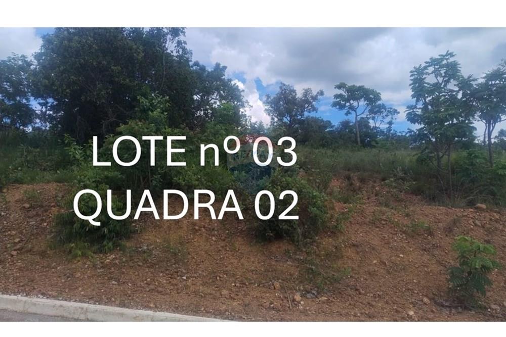 Terreno - Venda - Jequitibá , Minas Gerais - LOTE COND. VEREDAS DE MINAS.JPG - 870241112-53