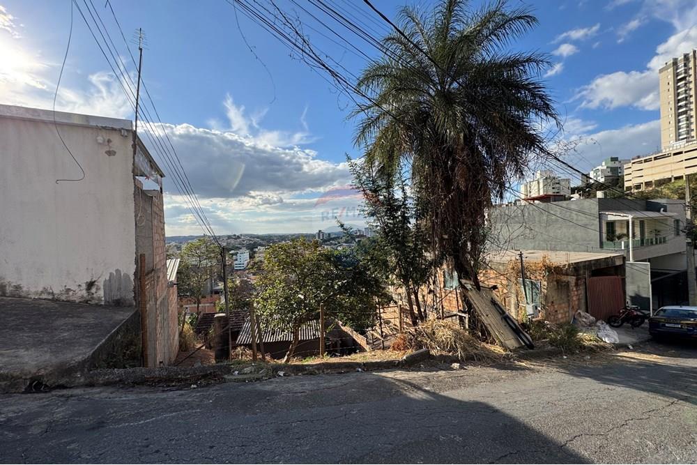 Terreno - Venda - Belo Horizonte , Minas Gerais - IMG_0310.JPG - 870411048-65