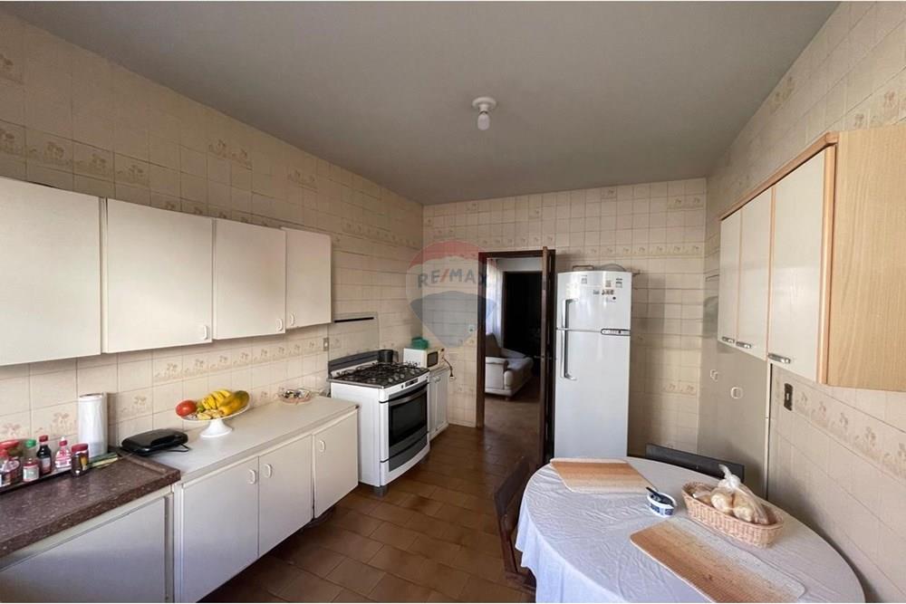 Casa - Venda - Araxá , Minas Gerais - 7.1.jpg - Cozinha - 870431045-51