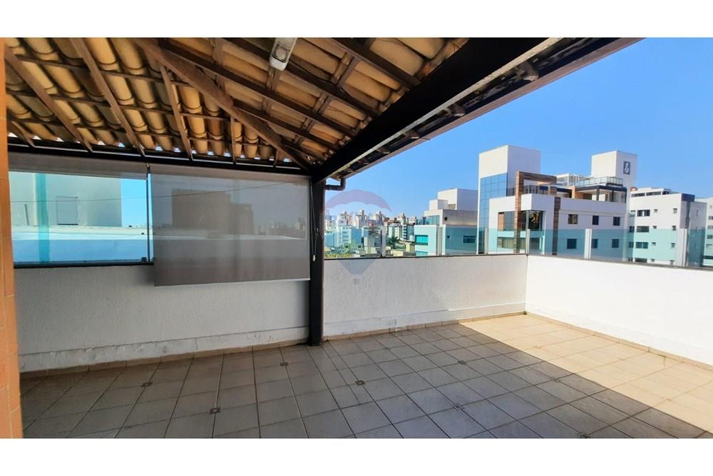 Cobertura - Alugar - Belo Horizonte , Minas Gerais - 29.jpeg - 870251085-41