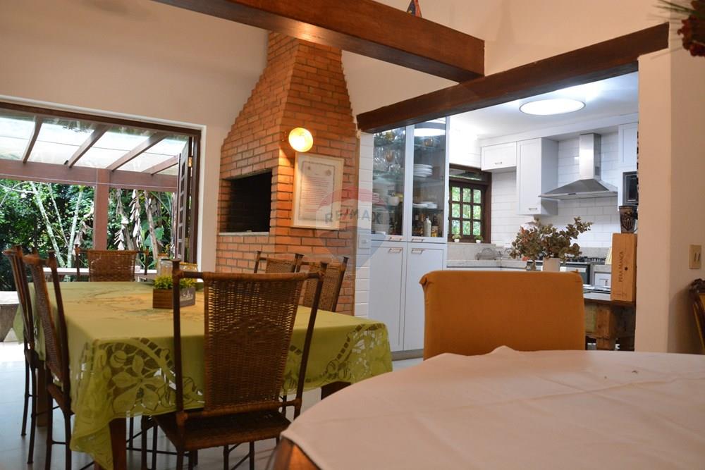 Casa de Condomínio - Venda - Brumadinho , Minas Gerais - DSC_9286.JPG - Área Gourmet - 870421080-11