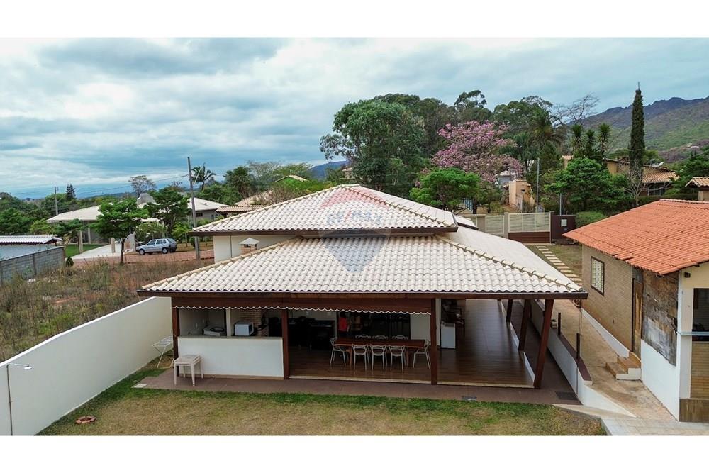 Casa de Condomínio - Venda - Igarapé , Minas Gerais - DJI_0097.jpg - 870351054-31