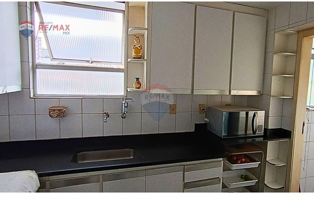 Cobertura - Venda - Belo Horizonte , Minas Gerais - cozinha.jpg - 870241008-77