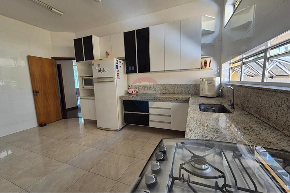 Casa - Venda - Belo Horizonte , Minas Gerais - Imagem do WhatsApp de 2025-03-13 à(s) 09.17.31_b3aa3d20.jpg - 870411013-24