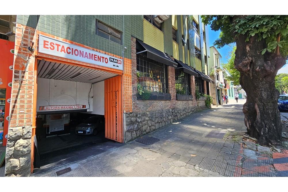 वाणिज्यिक - भूमि - Belo Horizonte , Minas Gerais - BR - 44.jpg - 870251017-292