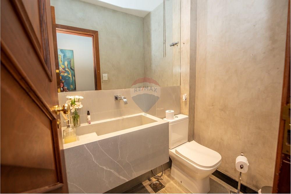 Casa - Venda - Belo Horizonte , Minas Gerais - 0045.jpg - 870241075-118