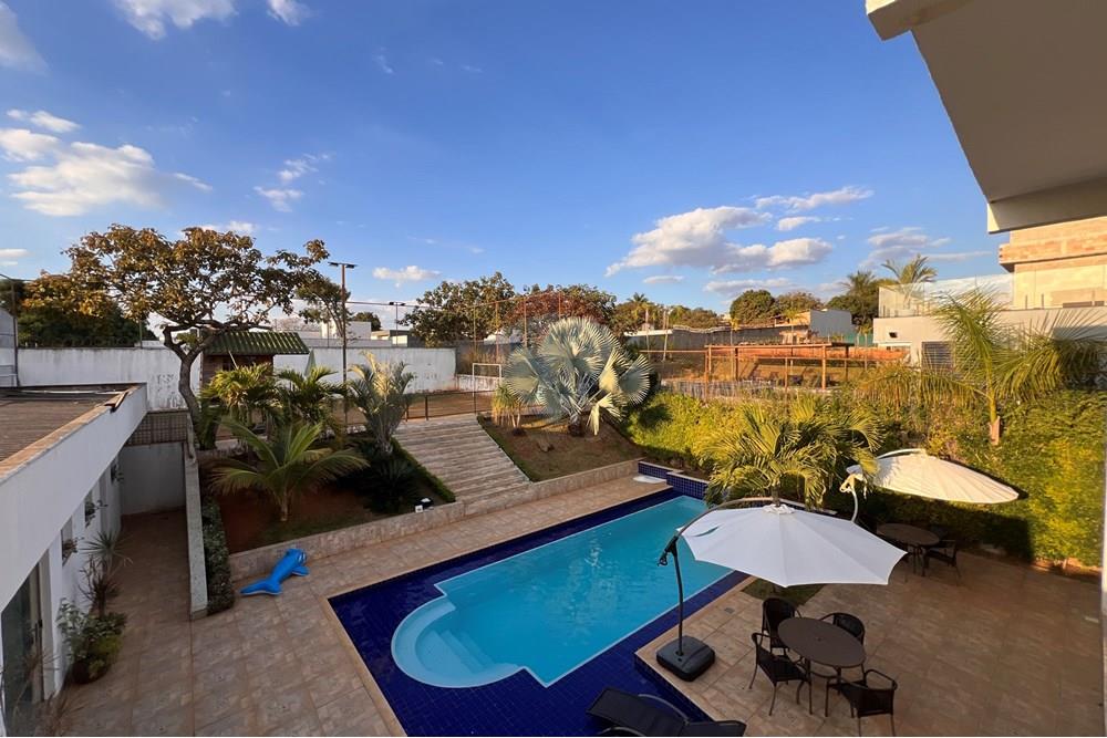 Casa de Condomínio - Venda - Lagoa Santa , Minas Gerais - IMG_7360.JPG - 870411096-8