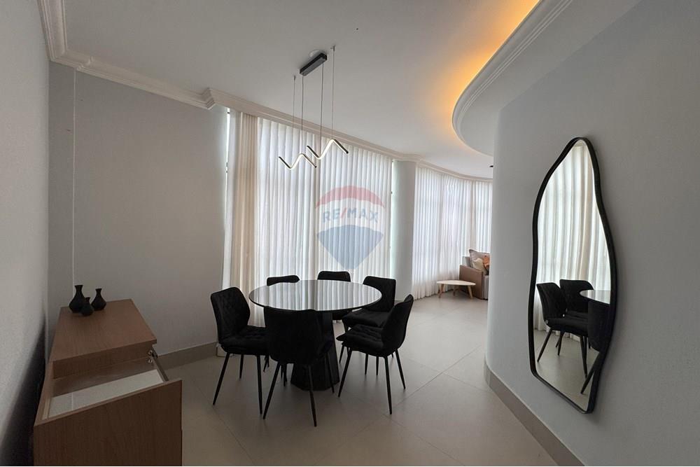 Apartamento - Venda - Belo Horizonte , Minas Gerais - 1c.jpg - 870411098-5