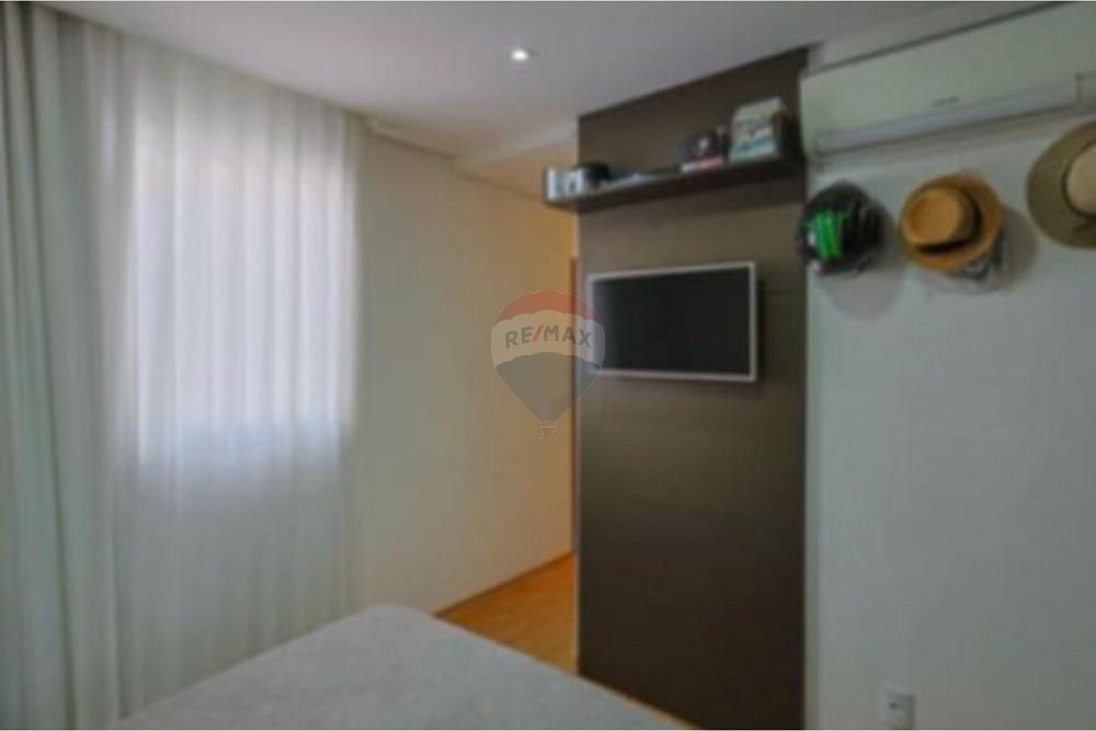 Apartamento - Venda - Belo Horizonte , Minas Gerais - suite  p.jpeg - 870751005-25