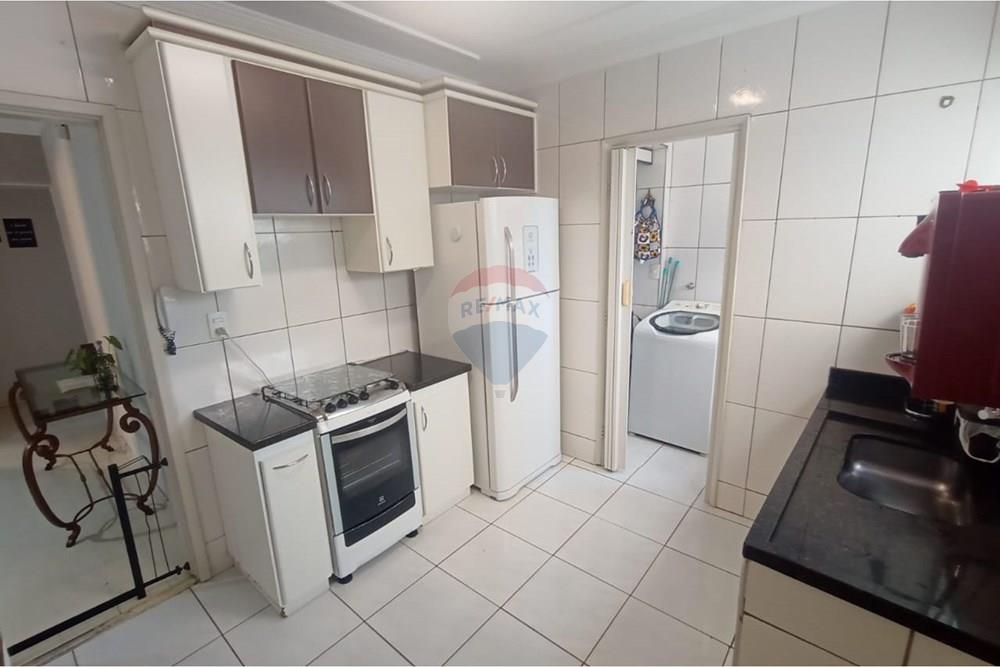 Apartamento - Venda - Uberaba , Minas Gerais - 15 Apartamento Venda 250 mil 3 Quartos Boa Vista em Uberaba Remax 870291025-135.jpeg - 870291025-135