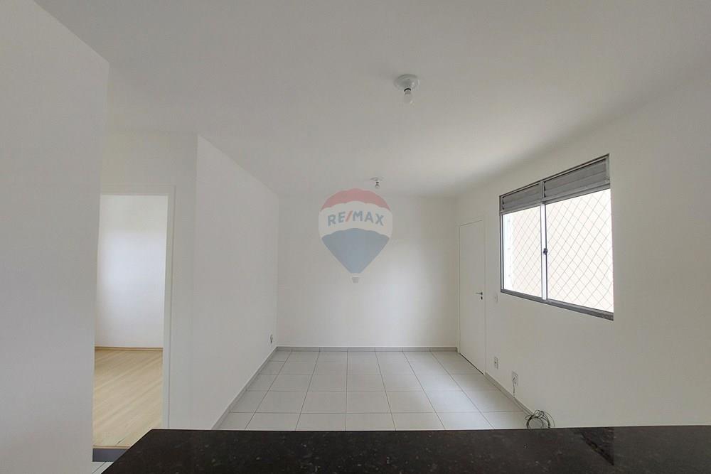 Apartamento - Alugar - Belo Horizonte , Minas Gerais - 6.jpg - Sala - 870701004-66