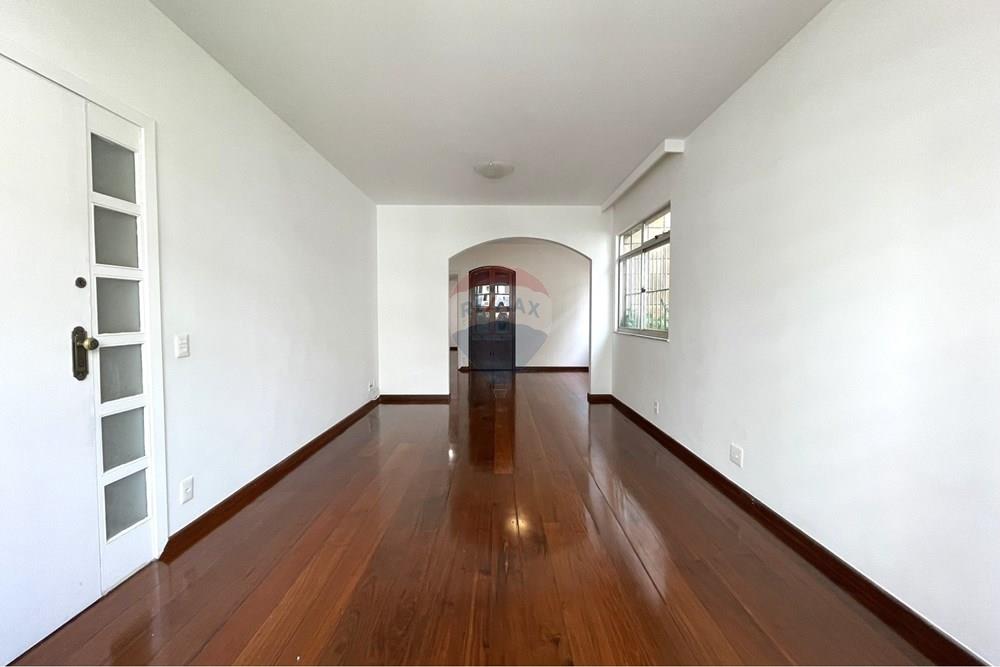 Apartamento - Venda - Belo Horizonte , Minas Gerais - IMG_0843.JPEG - Sala - 870251002-1057