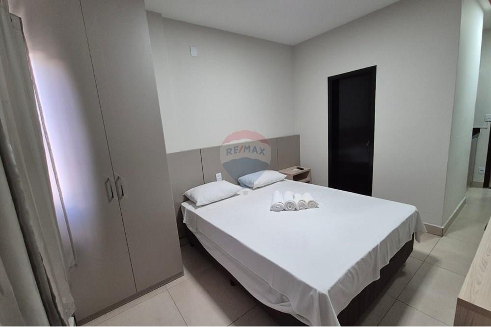 Apart Hotel/ Flat - Venda - Araxá , Minas Gerais - WhatsApp Image 2025-11-05 at 14.53.11 (1).jpeg - Quarto principal - 870431063-8