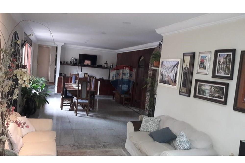 Casa - Venda - Belo Horizonte , Minas Gerais - fOTO SERGIO02.jpeg - 870411148-15