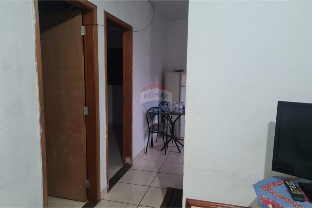 Casa - Venda - Araxá , Minas Gerais - Neuza Aparecida Alves foto corredor.jpg - 870431004-111