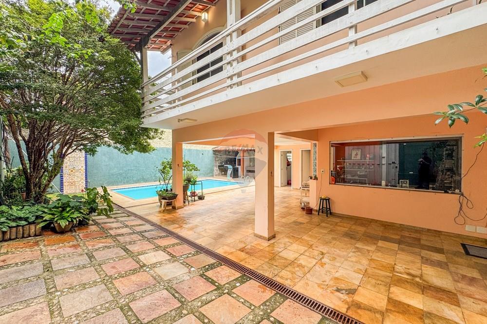 Casa - Venda - Belo Horizonte , Minas Gerais - 75.jpg - 870411099-74