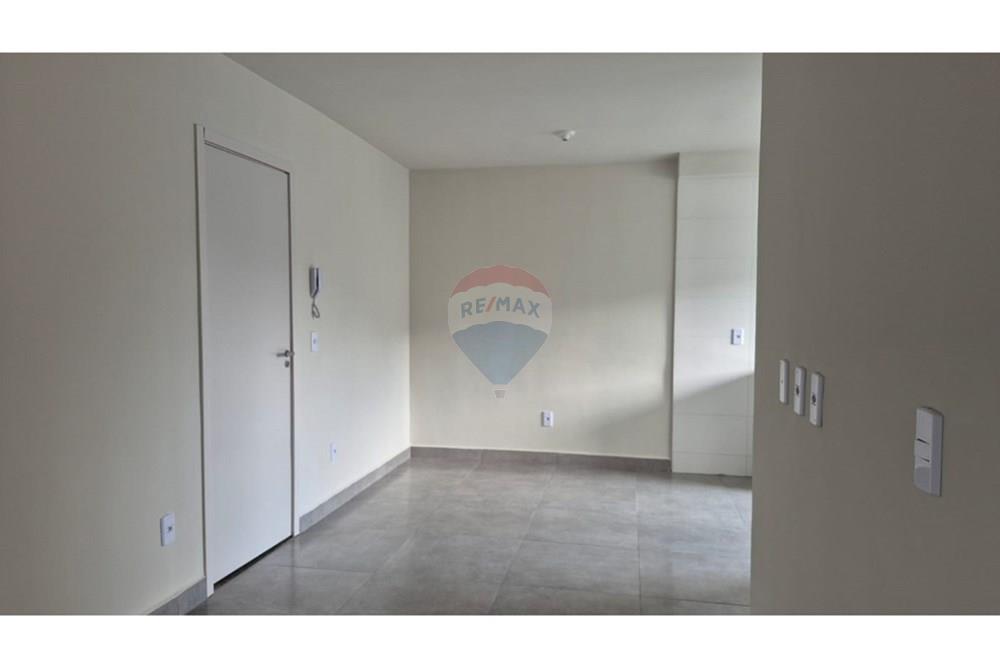 Apartamento - Alugar - Poços de Caldas , Minas Gerais - sala vista quarto.jpeg - 870361003-25