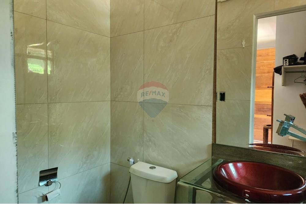 Chácara / Sítio / Fazenda - Venda - Contagem , Minas Gerais - FOTO114.jpg - Banheiro - 870241112-48